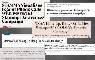 6 headlines for online news pages