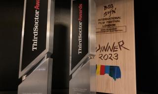 Three awards