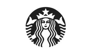 Logo for Starbucks