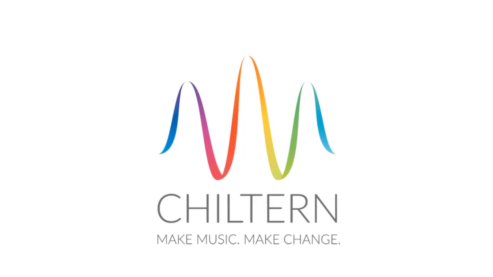The Chiltern Music Therapy logo