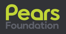 Pears Foundation logo