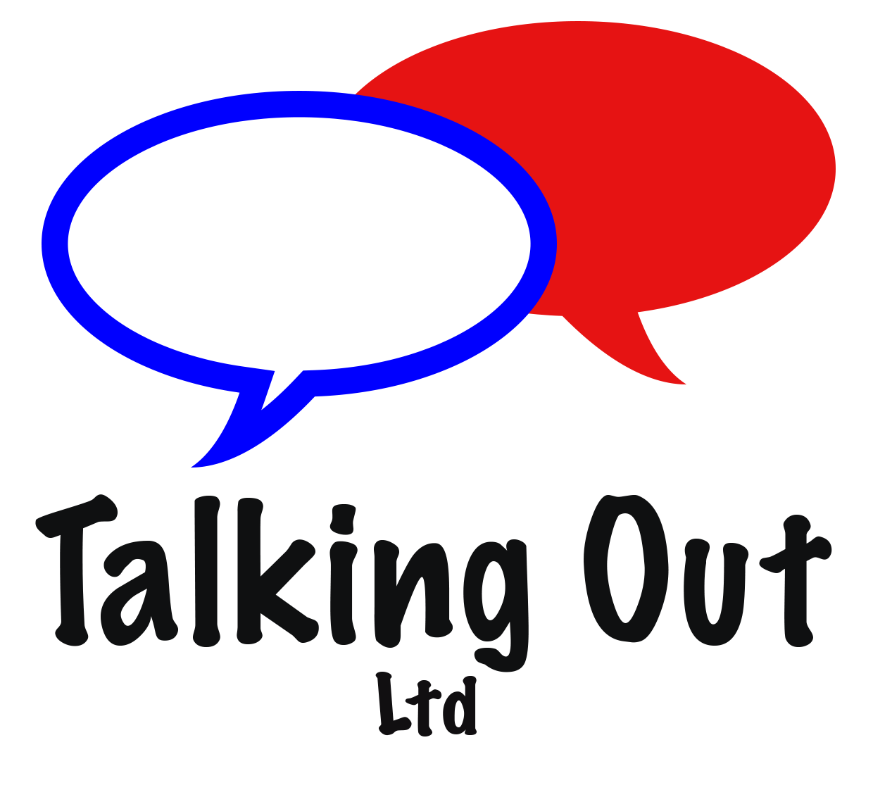 Talking Out Ltd