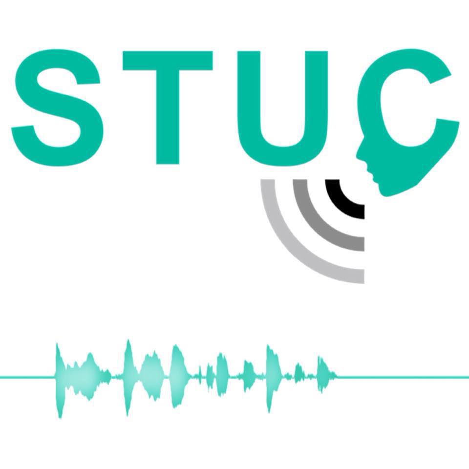 Stammerers Through University Consultancy (STUC)