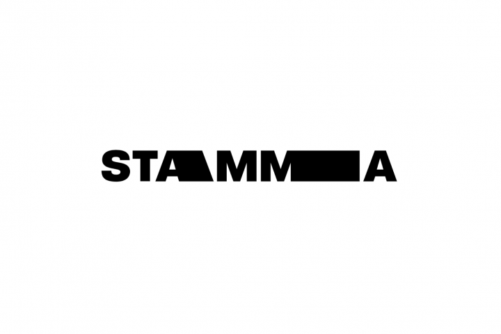 The STAMMA logo