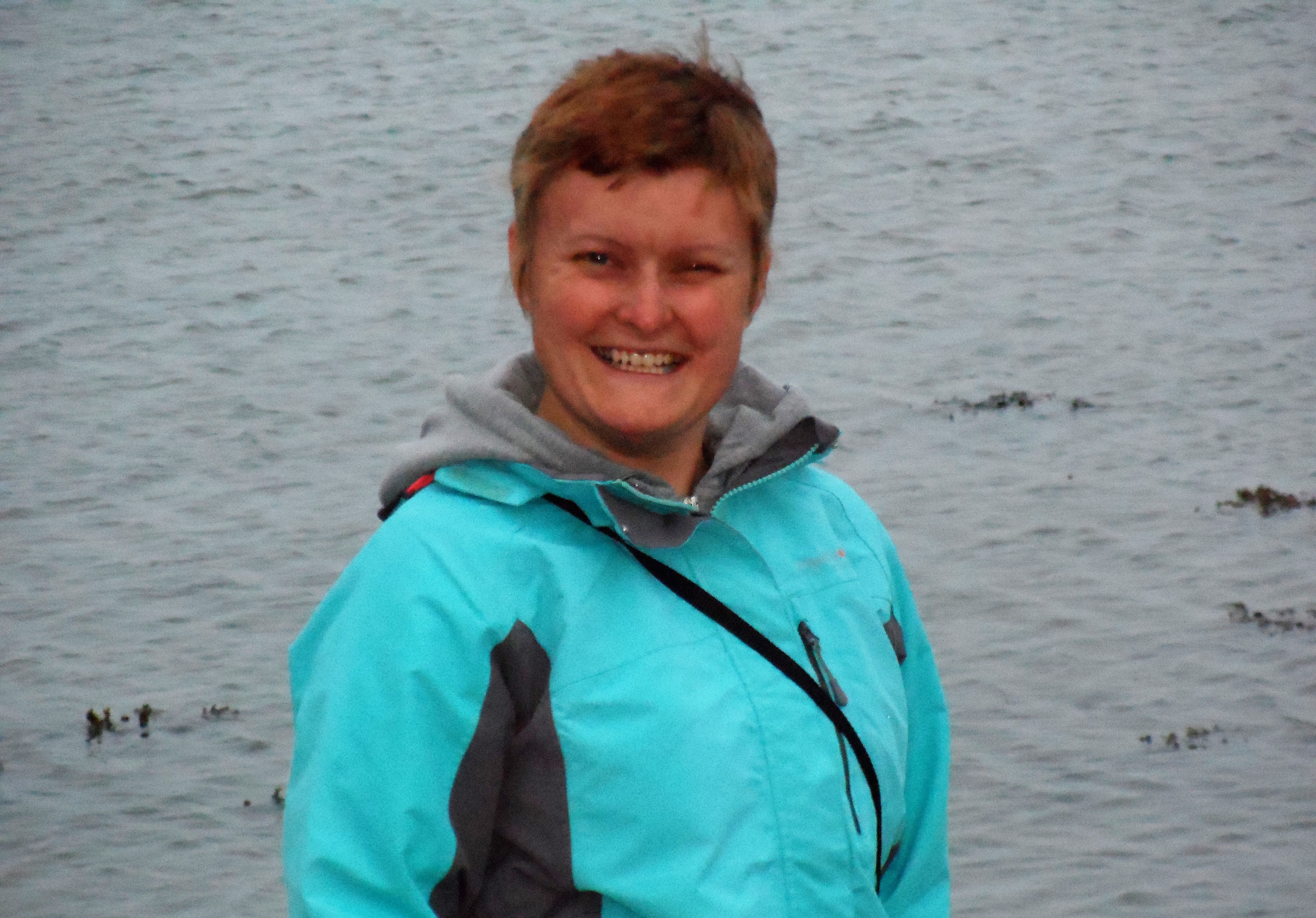 Celebrating Women Who Stammer | STAMMA