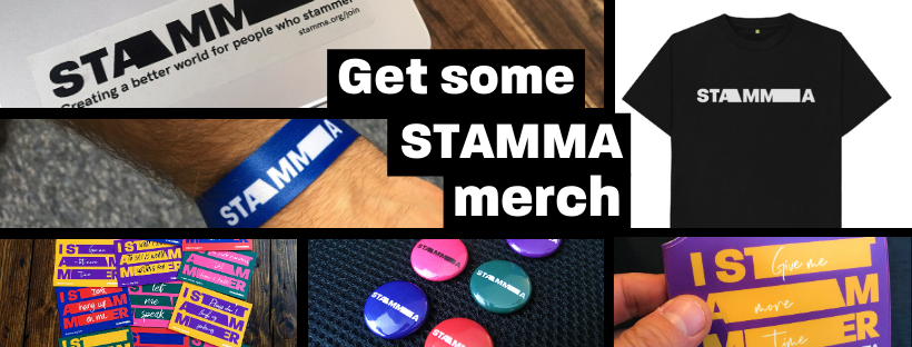 Visit the Stamma shop