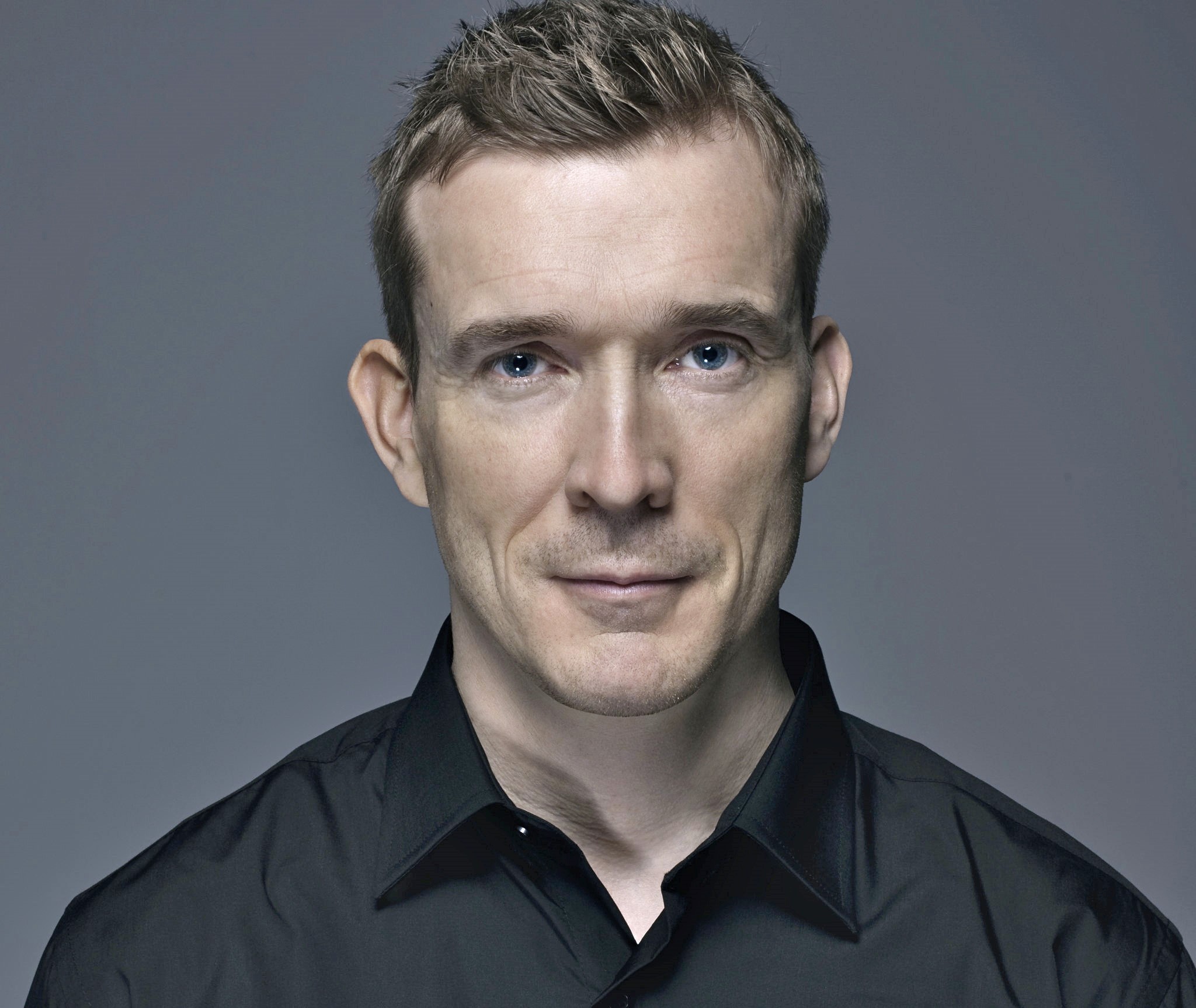 David Mitchell