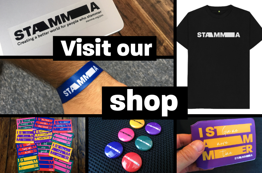 Visit the Stamma shop