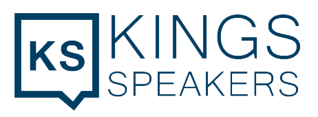 Kings Speakers logo
