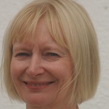 Trustee Joanna Gaukroger